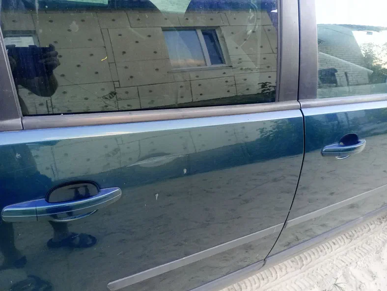 Ford C-MAX 2005 - 14