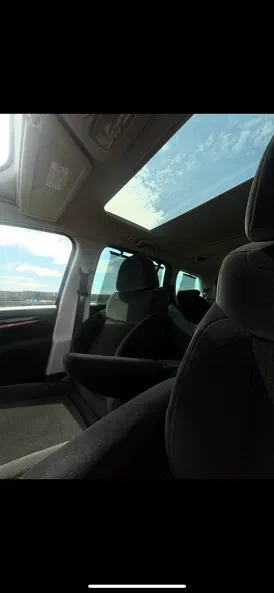 Citroen C4 Picasso 2010 - 9