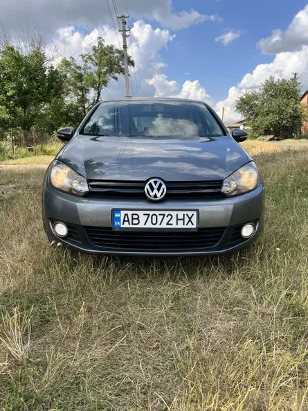 Volkswagen Golf 2012 - 15