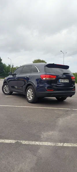 Kia Sorento 2016 - 11