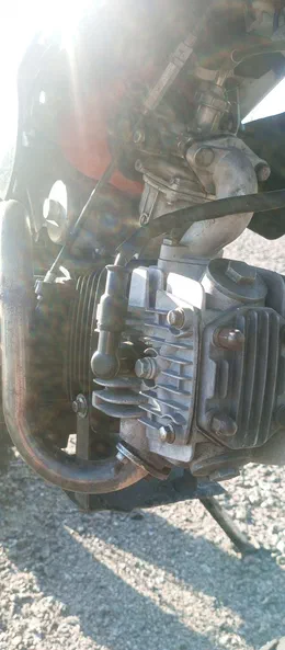 Самодельный Shatun 2021