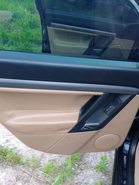 Opel Vectra 2006 - 10