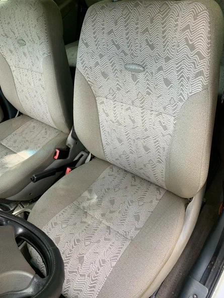 Lada (ВАЗ) Kalina 2010