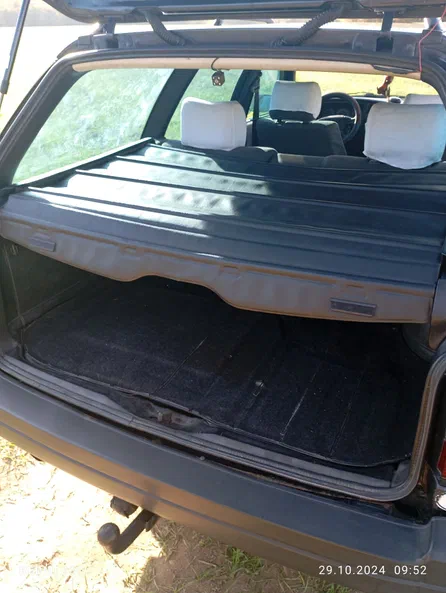 Volkswagen Passat 1991 - 7