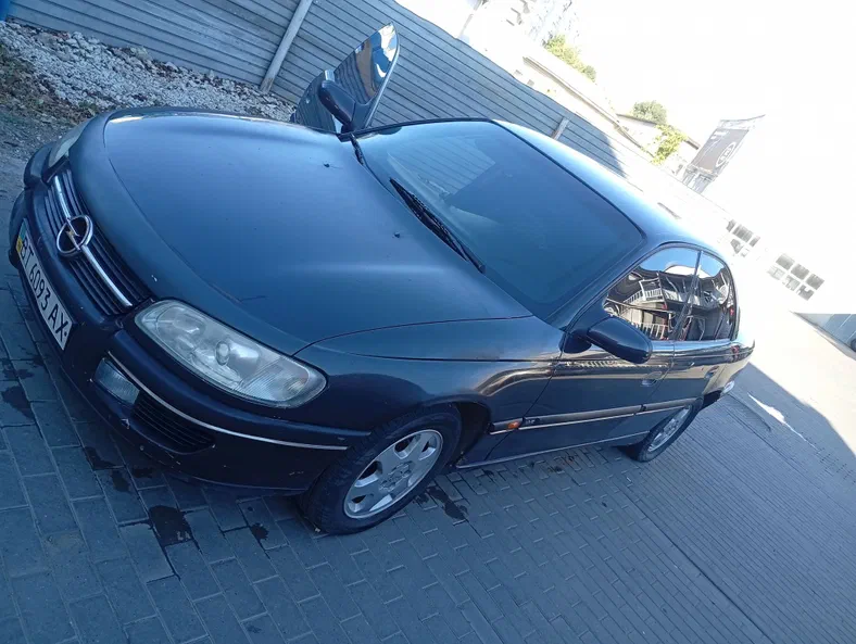 Opel Omega 1996