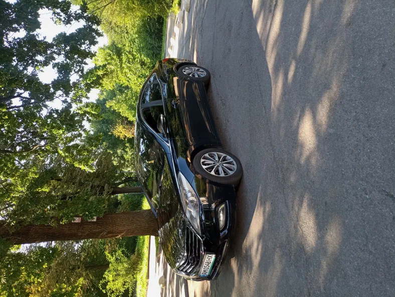 Hyundai Grandeur 2011