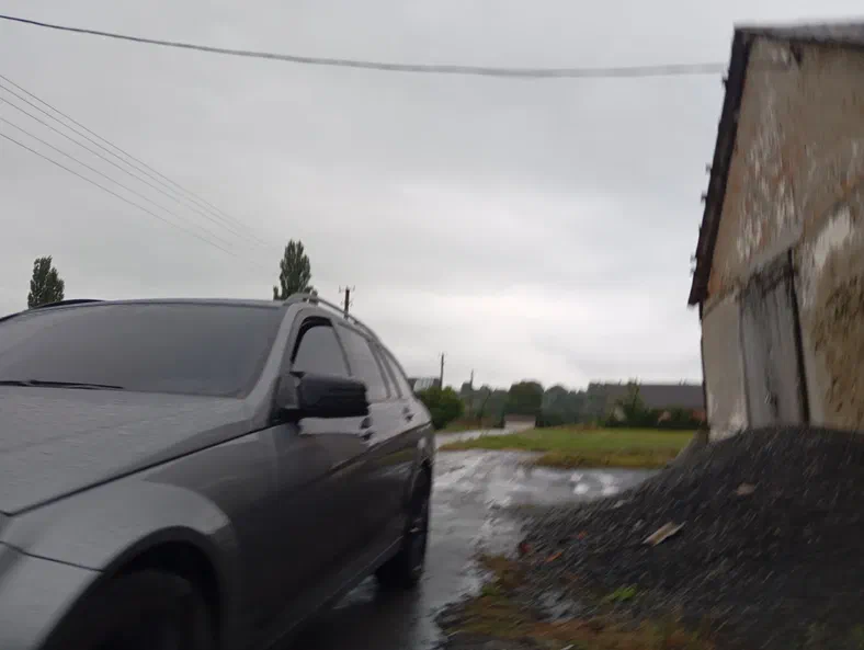 Mercedes-Benz C-Класс 2013