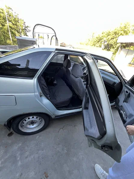 Lada (ВАЗ) 2112 2003 - 5