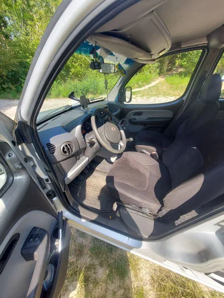 Fiat Doblo 2008 - 9