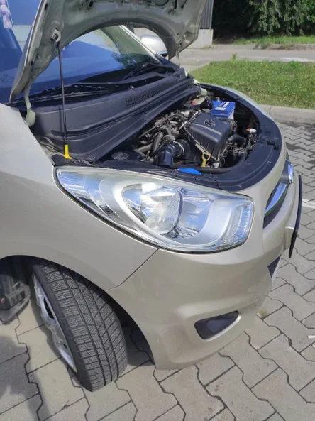 Hyundai i10 2013 - 18