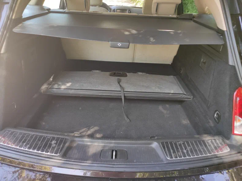 Opel Insignia 2016 - 9