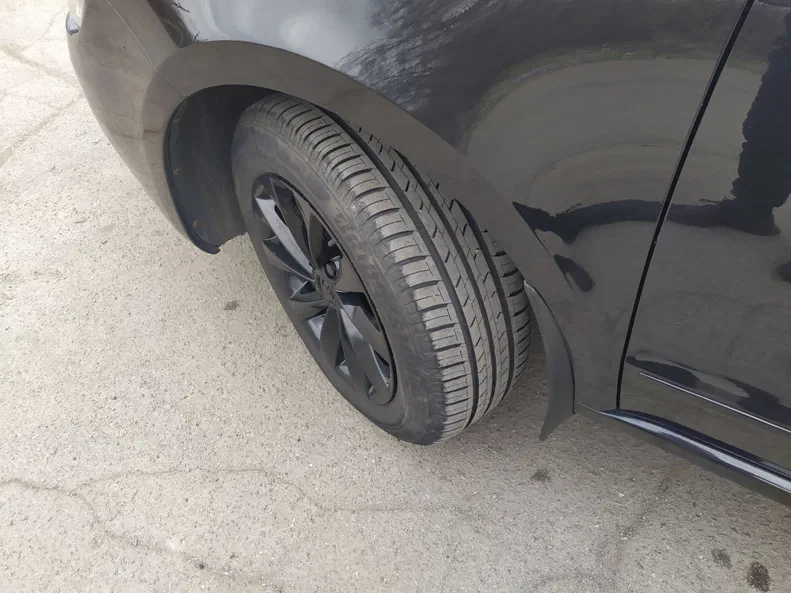 Skoda Superb 2013 - 13