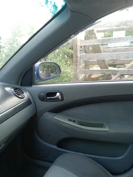 Chevrolet Lacetti 2008 - 17