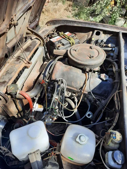 Lada (ВАЗ) 2106 1987 - 5