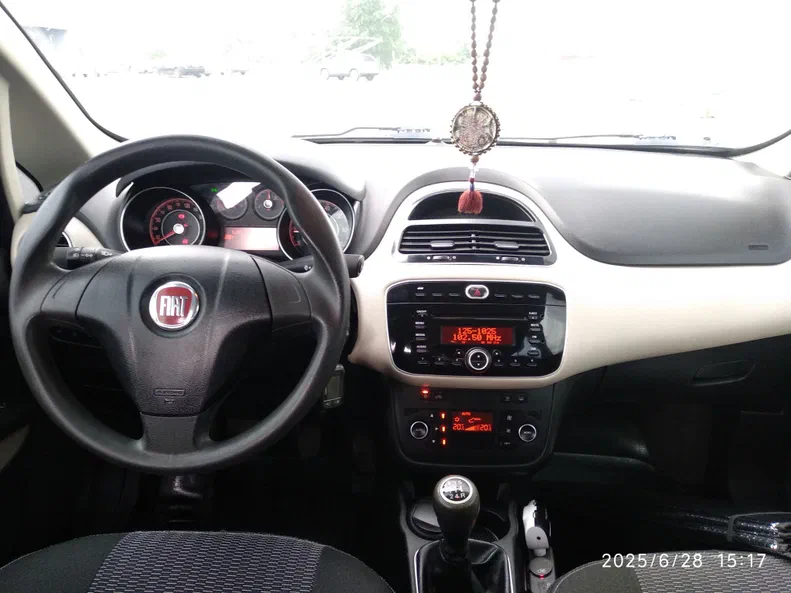 Fiat Linea 2013 - 6
