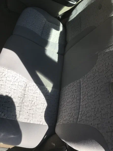 Lada (ВАЗ) Kalina 2006 - 19