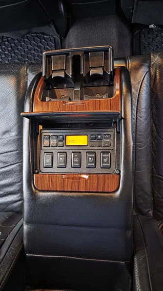 Nissan Teana 2008 - 11