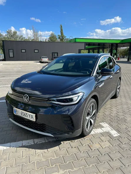 Volkswagen ID.4 2023