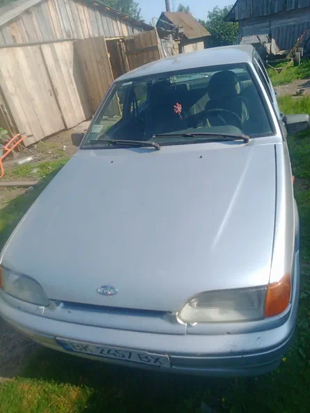 Lada (ВАЗ) 2114 2005