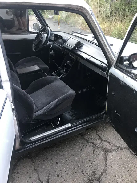 Lada (ВАЗ) 2101 1975 - 6