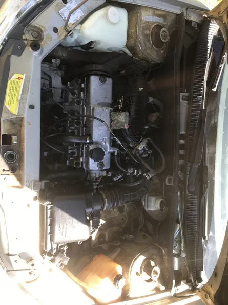 Lada (ВАЗ) Kalina 2006 - 7