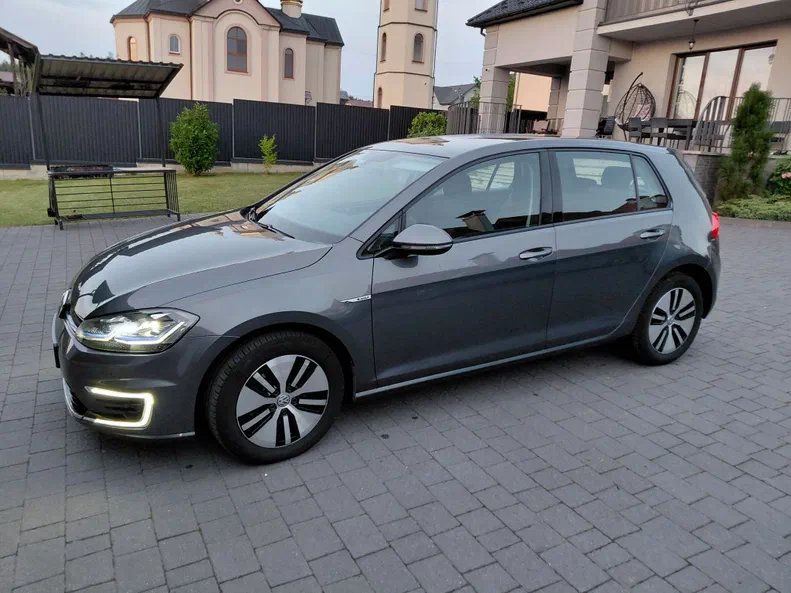 Volkswagen Golf 2019 - 14