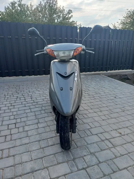 Yamaha  JOG SA-16J 2000