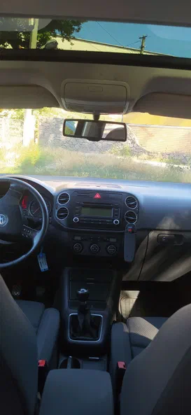 Volkswagen Golf 2006