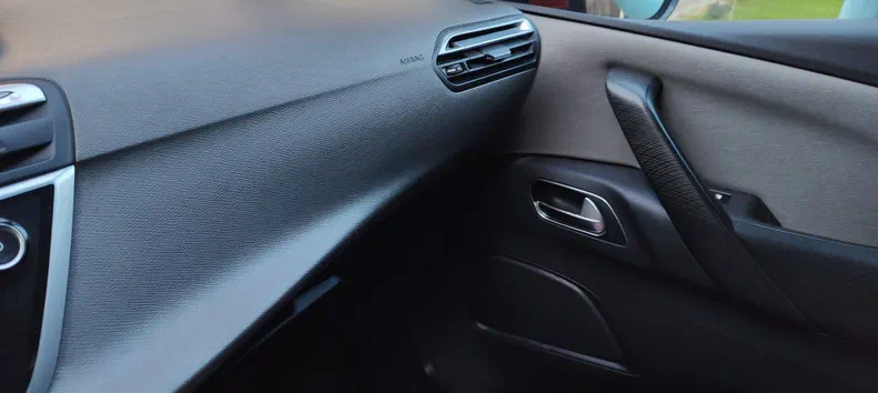 Citroen C4 Picasso 2014 - 11