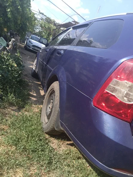 Chevrolet Lacetti 2008 - 13