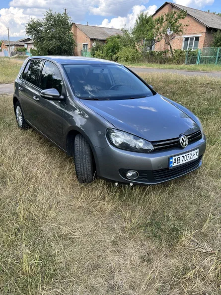 Volkswagen Golf 2012 - 12