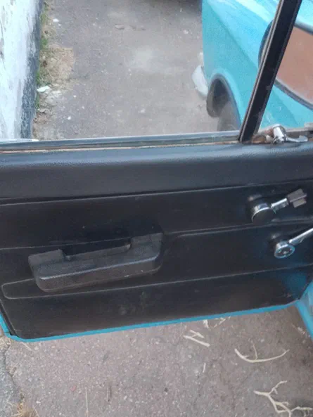 Москвич 412 1980 - 8