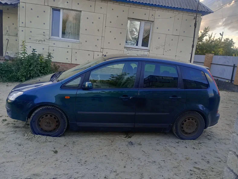 Ford C-MAX 2005