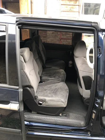 Citroen C8 2005 - 15