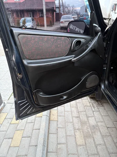 BMW 5 серии 2012