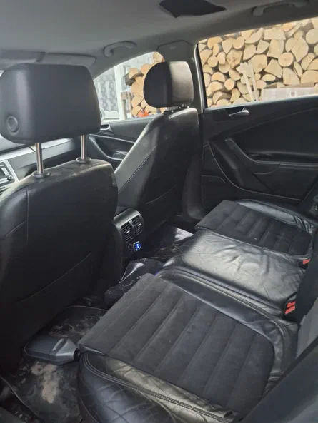 Volkswagen Passat 2006 - 6