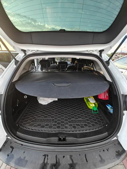 Renault Megane 2012 - 16