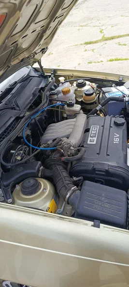 Daewoo Nexia 2008 - 5