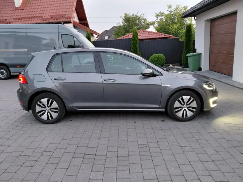 Volkswagen Golf 2019 - 7