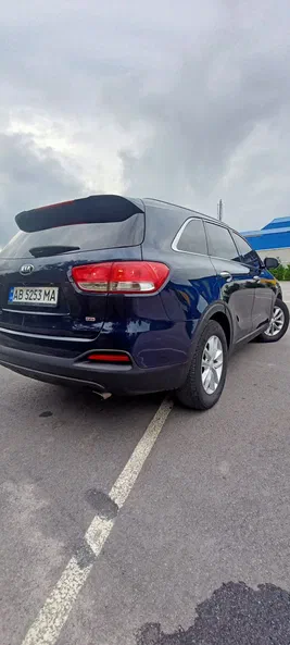 Kia Sorento 2016 - 37