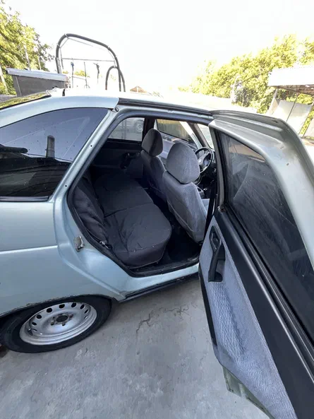 Lada (ВАЗ) 2112 2003