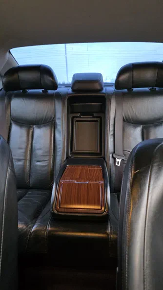 Nissan Teana 2008 - 12