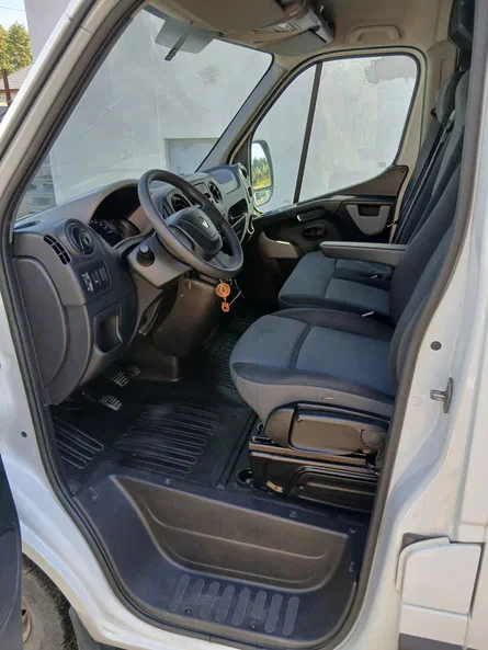 Renault Master MAXI 2017 - 6