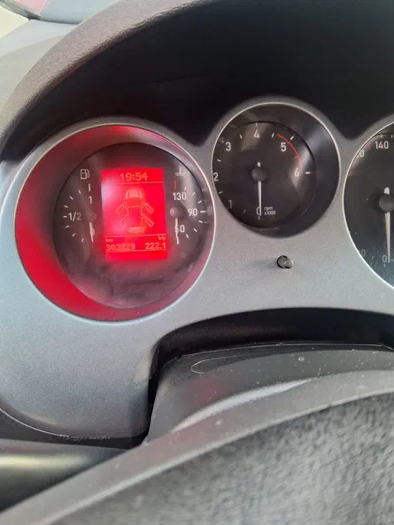 SEAT Altea 2007 - 10