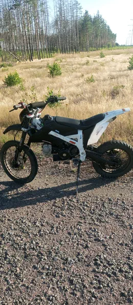 Самодельный Shatun 2021