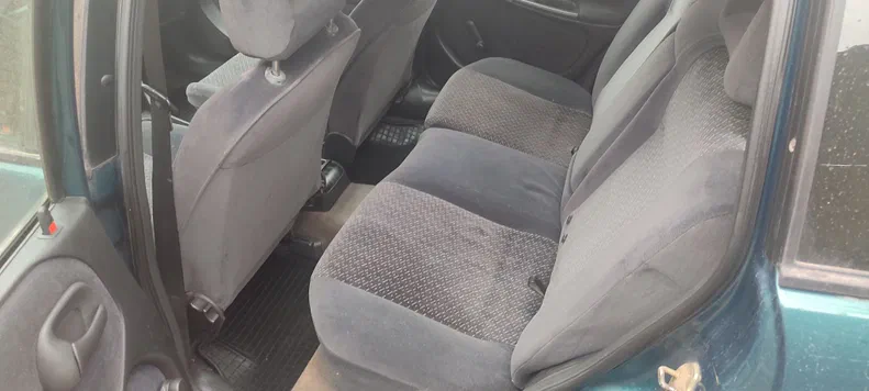 Opel Astra 1997 - 11