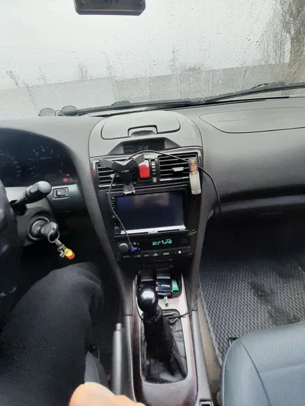 Nissan Maxima 2001 - 10