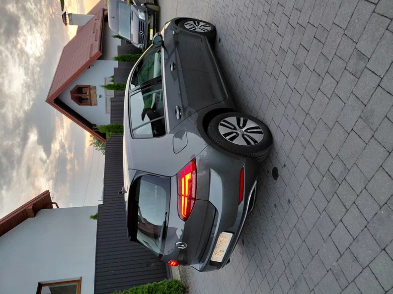 Volkswagen Golf 2019 - 24