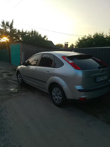 Ford Focus 2006