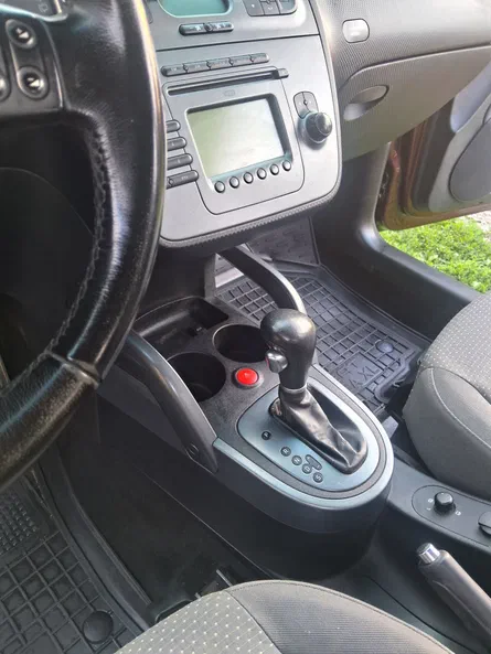 SEAT Altea 2007 - 11